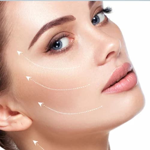 Maxillofacial Facial Contouring & Symmetry