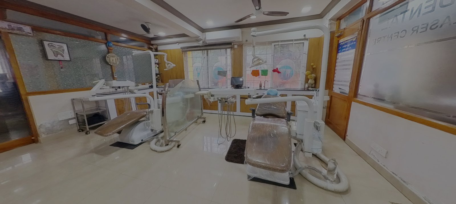 What Makes dental center Dwarka sector 7 That Different